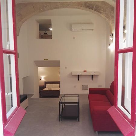 Vallettastay Casa Zoe מראה חיצוני תמונה