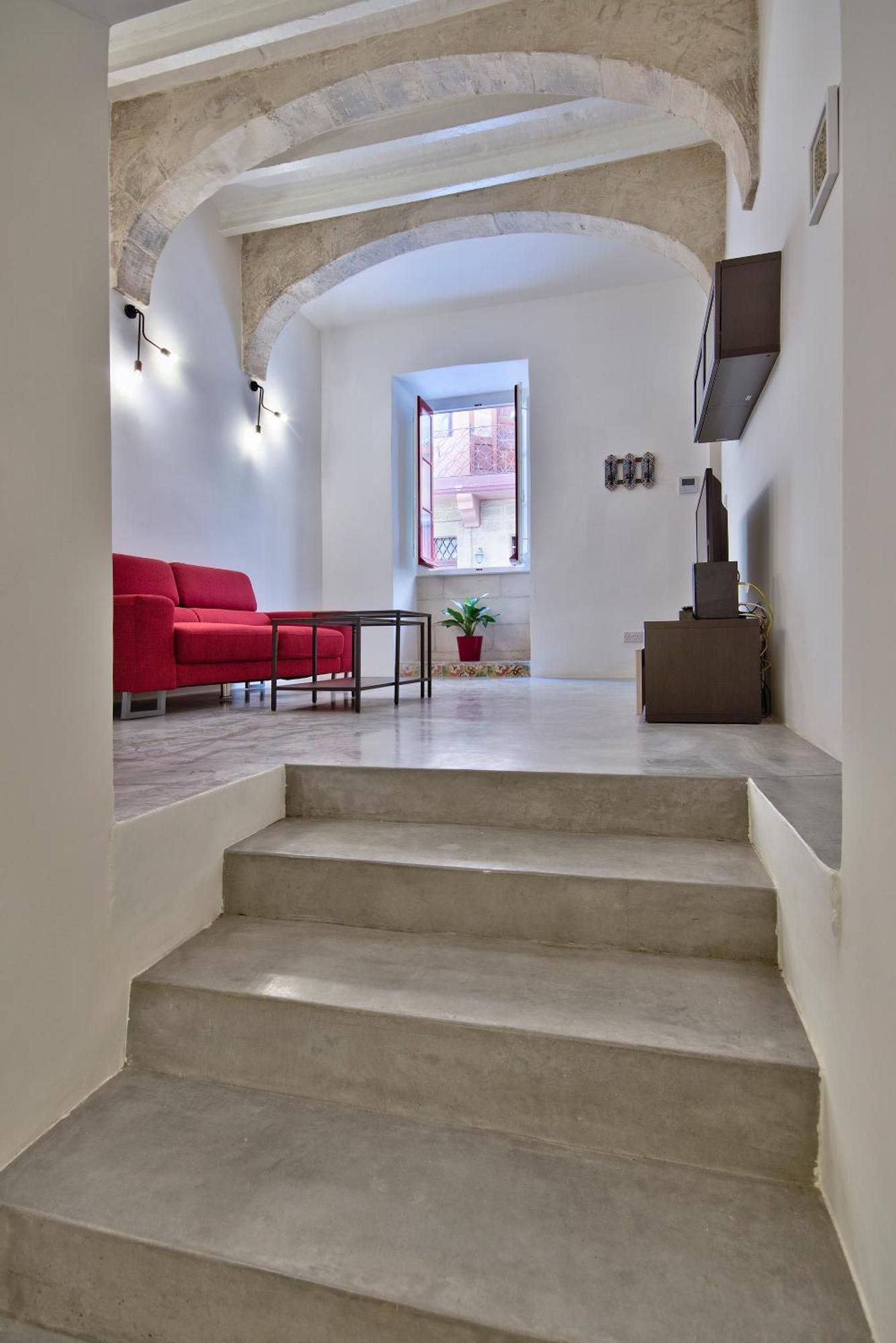 Vallettastay Casa Zoe מראה חיצוני תמונה