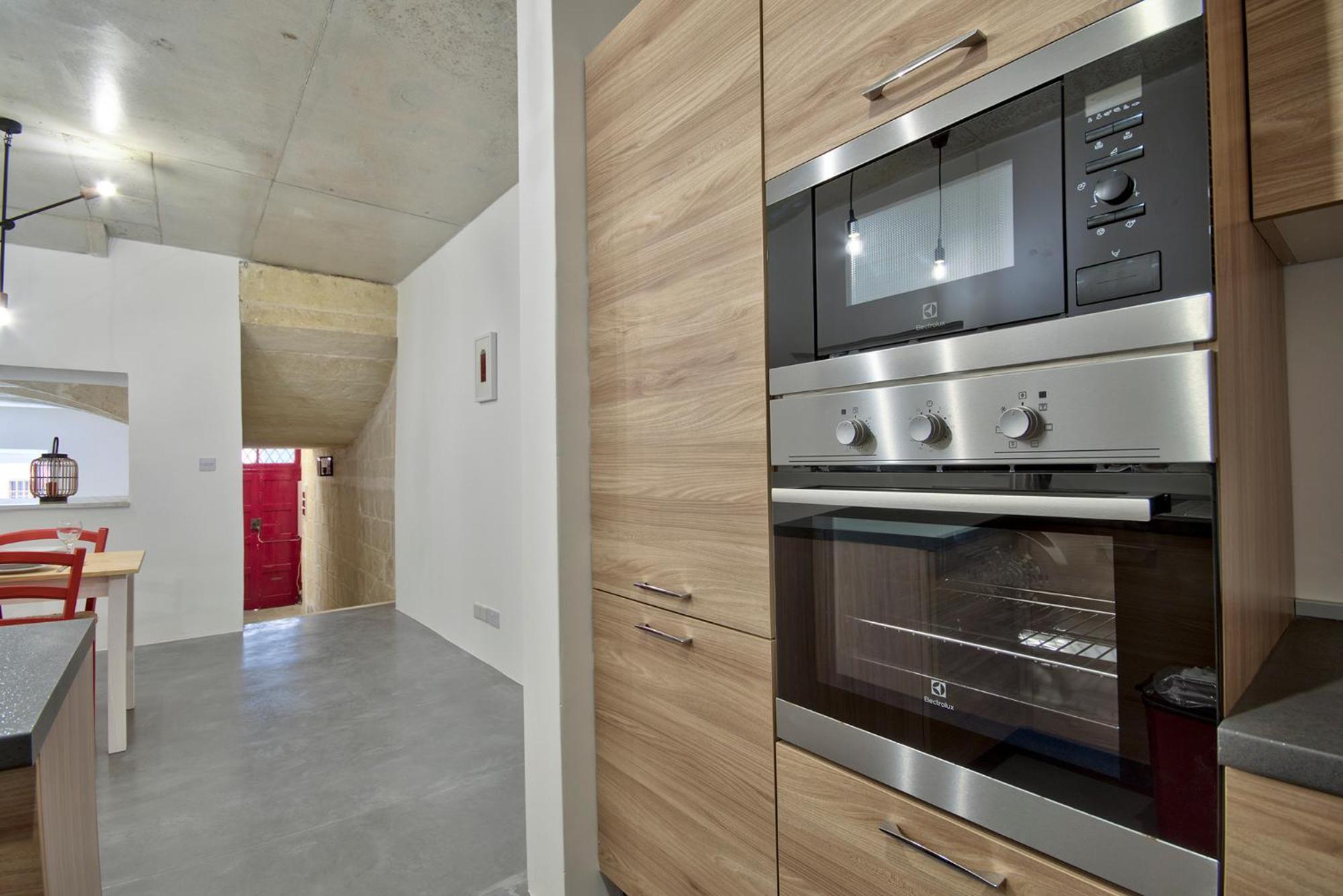 Vallettastay Casa Zoe מראה חיצוני תמונה