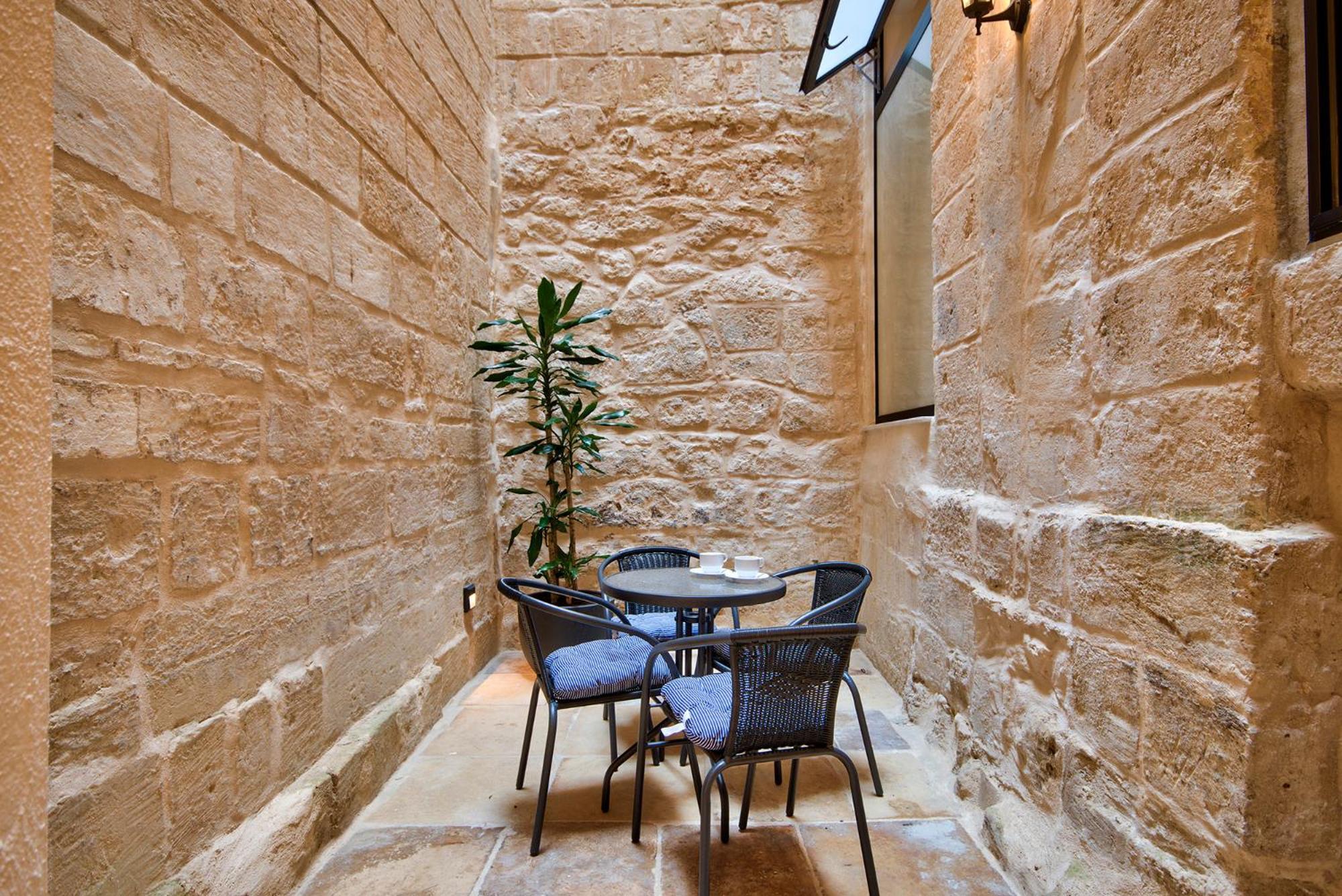Vallettastay Casa Zoe מראה חיצוני תמונה