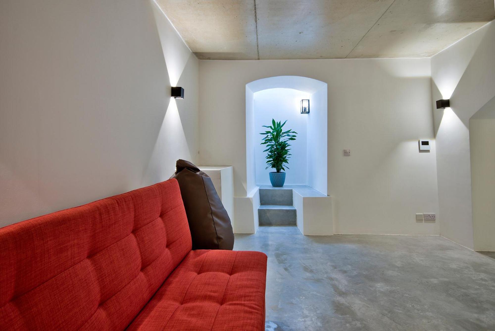 Vallettastay Casa Zoe מראה חיצוני תמונה