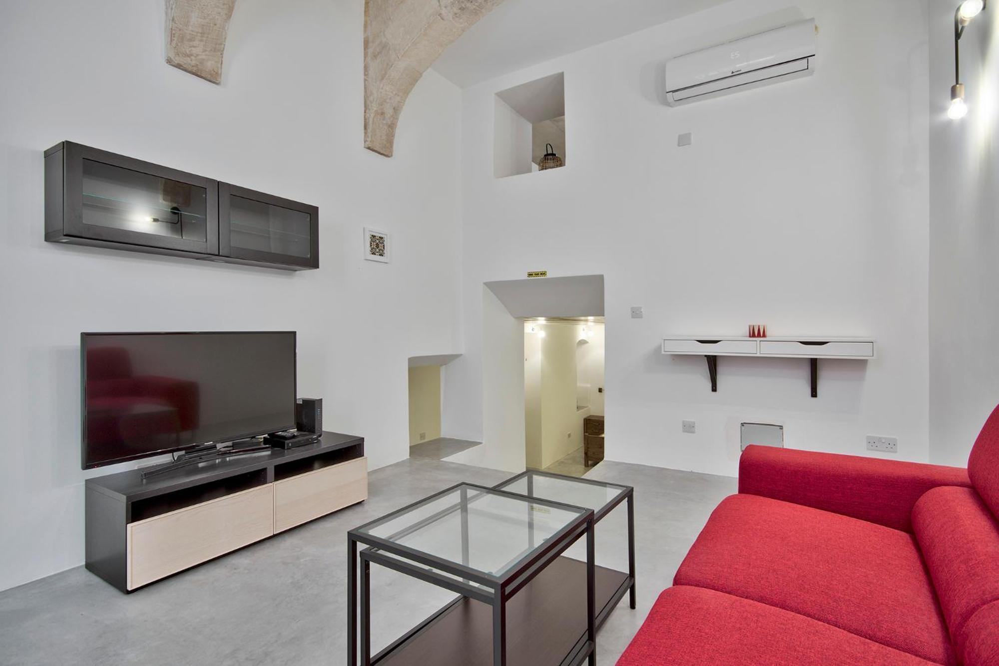 Vallettastay Casa Zoe מראה חיצוני תמונה
