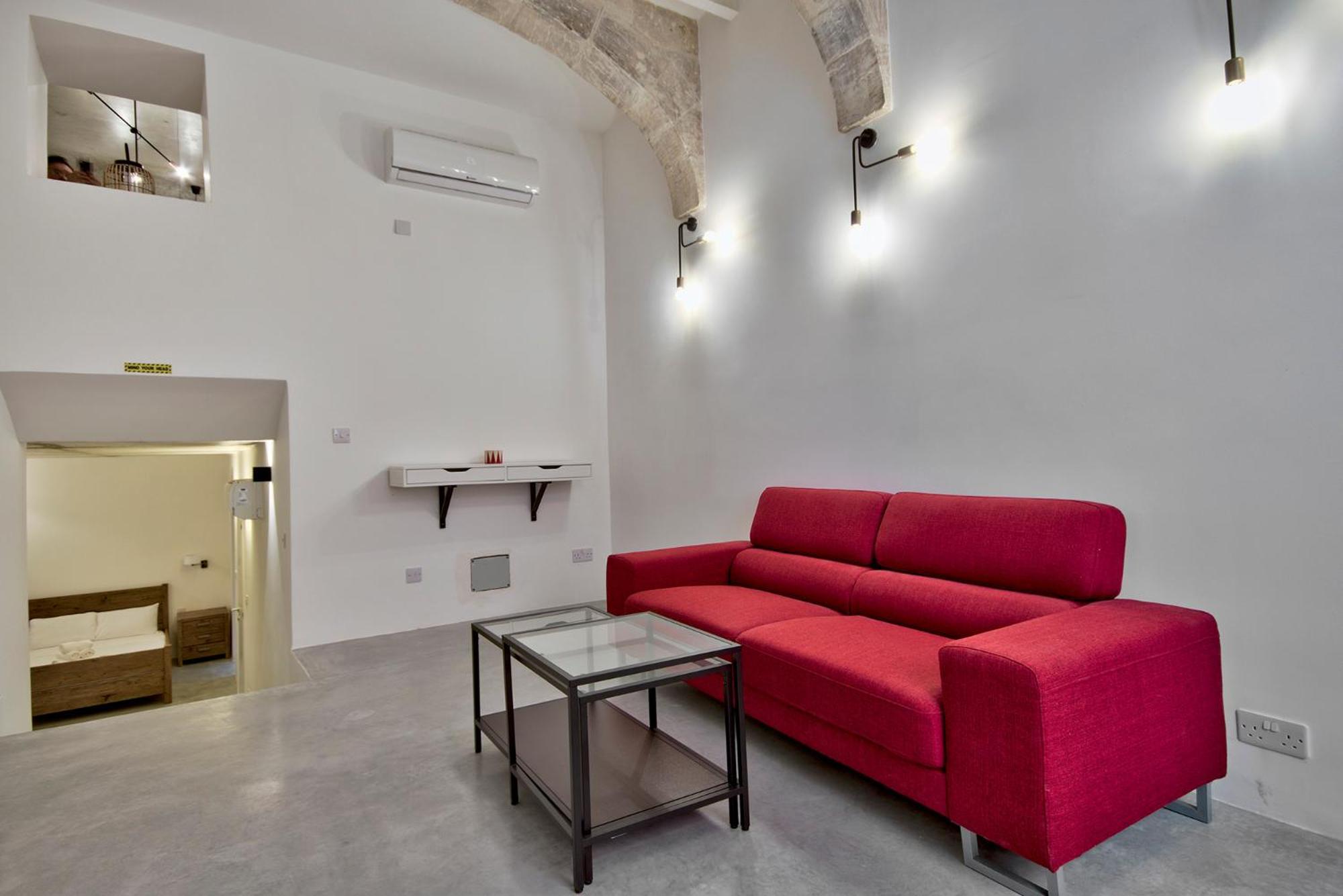 Vallettastay Casa Zoe מראה חיצוני תמונה