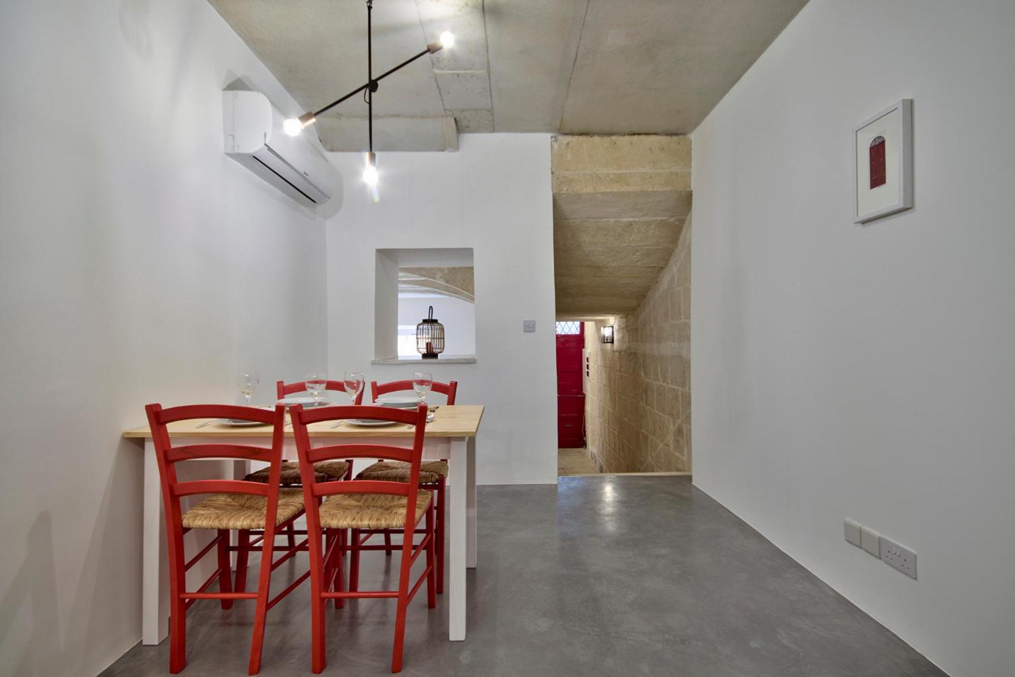 Vallettastay Casa Zoe מראה חיצוני תמונה